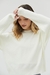 Sweater cuello redondo - comprar online