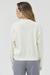 Sweater cuello redondo - Aura tienda online