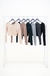 Remera brillosa - Aura tienda online