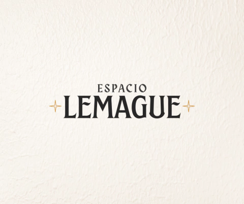 Espacio lemague