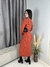 Conjunto tricô modal com mangas - ROSA CHIQUE STORE