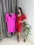 Vestido Prada com manga 3/4 - loja online