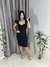 Vestido Prada com barbatanas na internet
