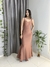 Vestido Prada longo - comprar online