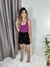 Blusa regata