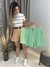 Short alfaiataria Livia na internet