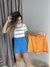 Short Áster na internet
