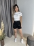 Short alfaiataria