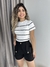 Short alfaiataria - comprar online