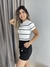 Short alfaiataria na internet