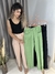 Calça Mom na internet