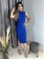Vestido Midi Tricô - comprar online