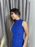 Vestido Midi Tricô na internet