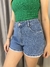 Short Lorena na internet