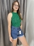 Short Mom