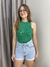 Short Mom