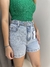 Short Lilian na internet