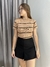 Short Saia Jasmim