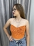 Cropped modal faixa