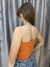 Cropped modal faixa - comprar online