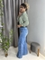 Calça jeans Débora na internet