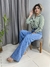 Calça jeans Débora