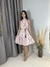 Vestido Manuela - loja online