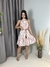 Vestido Manuela - ROSA CHIQUE STORE