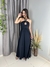 Vestido longo Paola