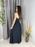 Vestido longo Paola na internet