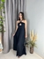 Vestido longo Paola - comprar online