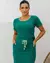 CONJUNTO EM MALHA RUSTICA LUCIANA PAIS - loja online