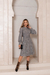 VESTIDO TWEDD LUCIANA PAIS