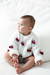 Suéter Piccolo Cherry - comprar online