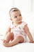 Romper Bambina Flores - comprar online