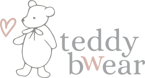 Teddy Bwear | Moda Infantil
