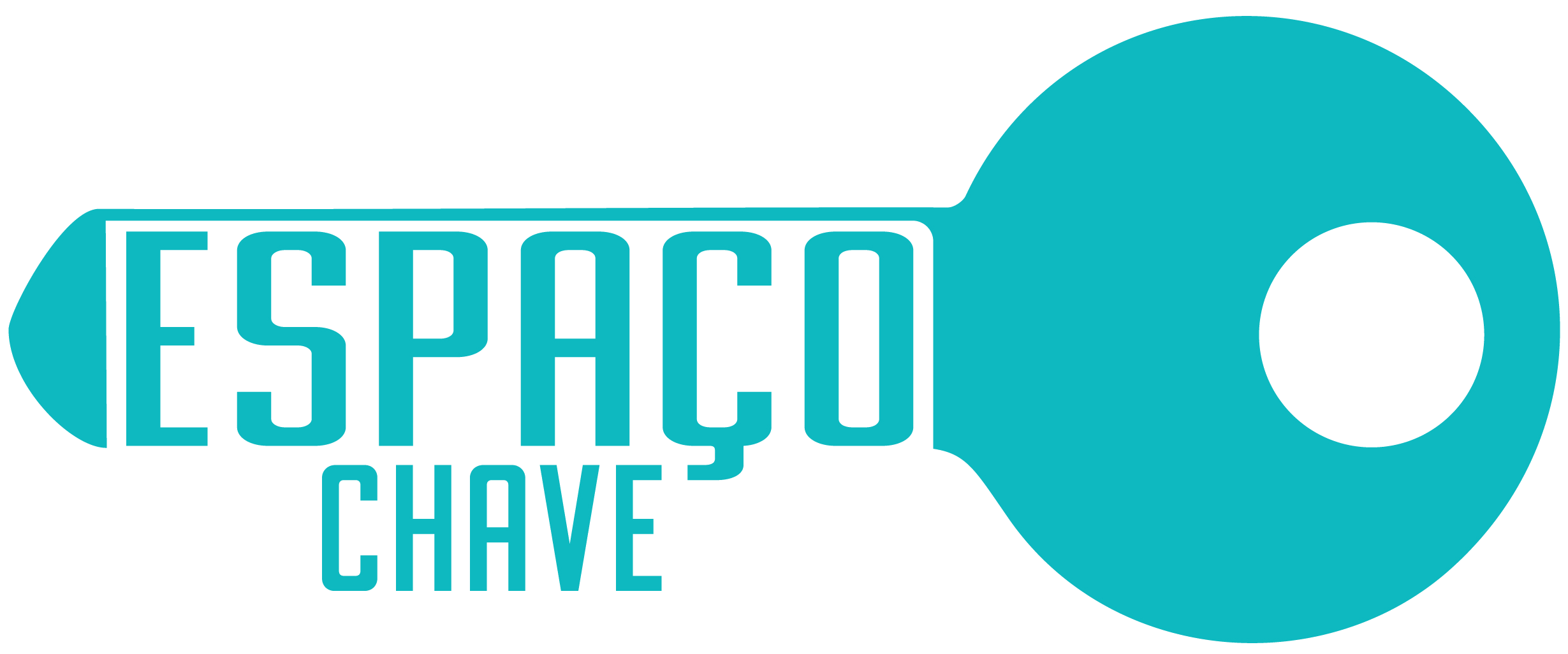 Espaço Chave