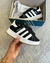 Adidas Campus Infantil camurça