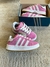 Adidas Campus Infantil camurça - Basic Brand Shoes