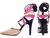 Scarpin - Basic Brand Shoes