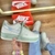 Nike Air force Infantil - loja online