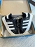 Adidas Campus Infantil camurça na internet