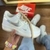 Nike Air force Infantil - Basic Brand Shoes