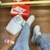 Nike Air force Infantil na internet