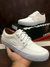 Lacoste de Couro