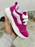 Vans Knu Infantil - Basic Brand Shoes