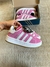 Adidas Campus Infantil camurça