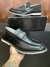 Hugo Boss couro Sport