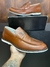Hugo Boss couro Sport - comprar online