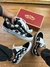 Vans knu xadrez